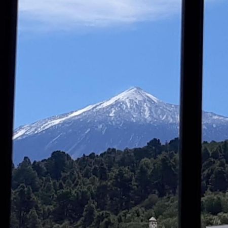 El TanqueLa Casa De Mami II别墅 外观 照片