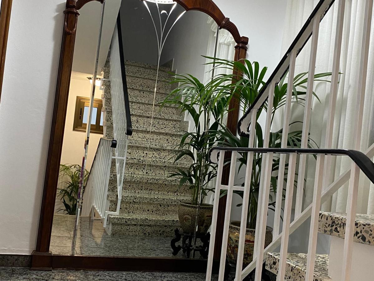 El TanqueLa Casa De Mami II别墅 外观 照片