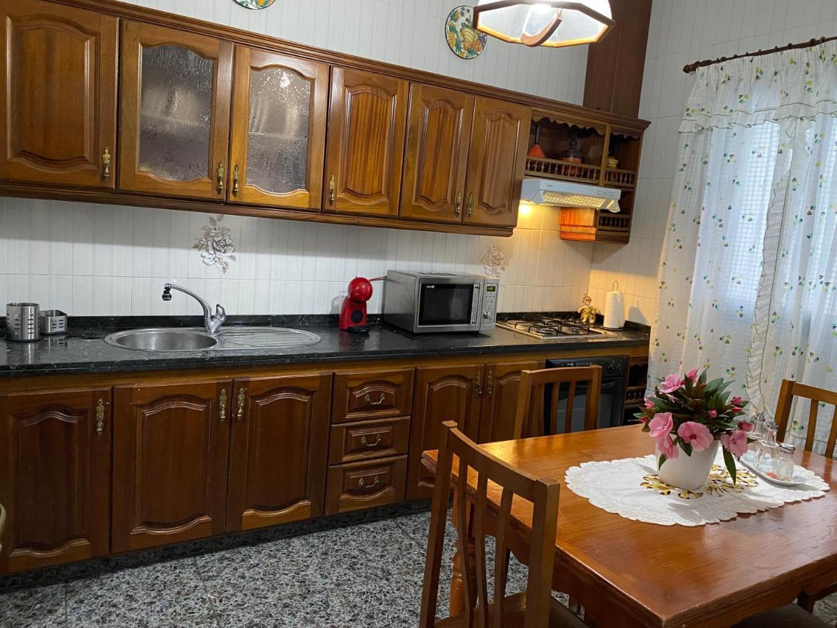 El TanqueLa Casa De Mami II别墅 外观 照片