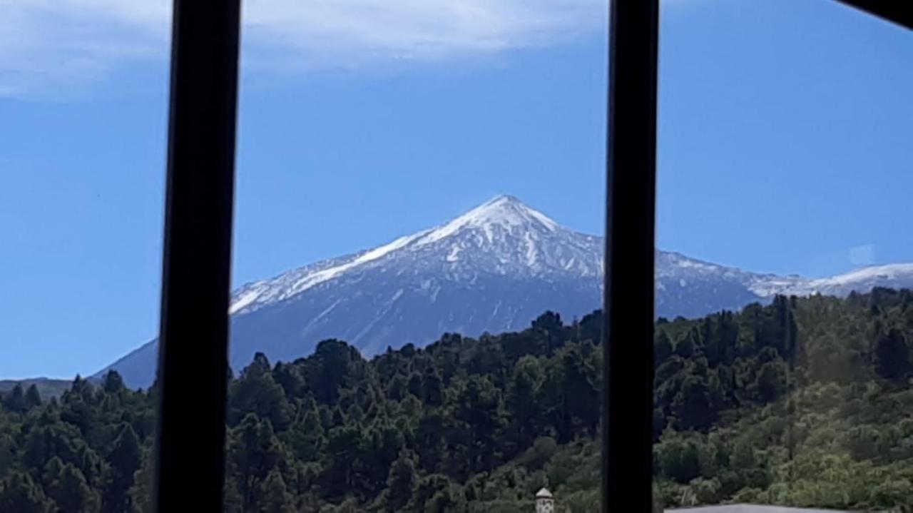 El TanqueLa Casa De Mami II别墅 外观 照片